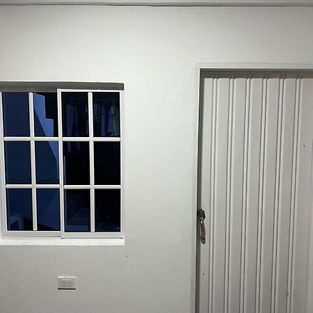 Apartamento Los Laureles Santa Marta  Zewnętrze zdjęcie