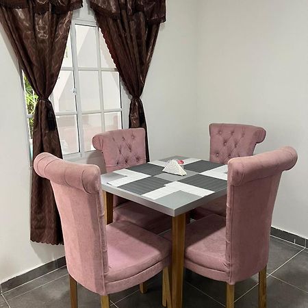 Apartamento Los Laureles Santa Marta  Zewnętrze zdjęcie