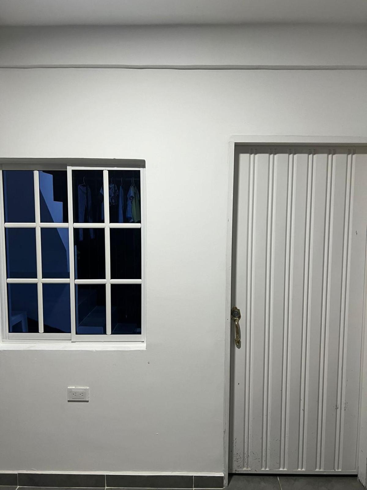 Apartamento Los Laureles Santa Marta  Zewnętrze zdjęcie