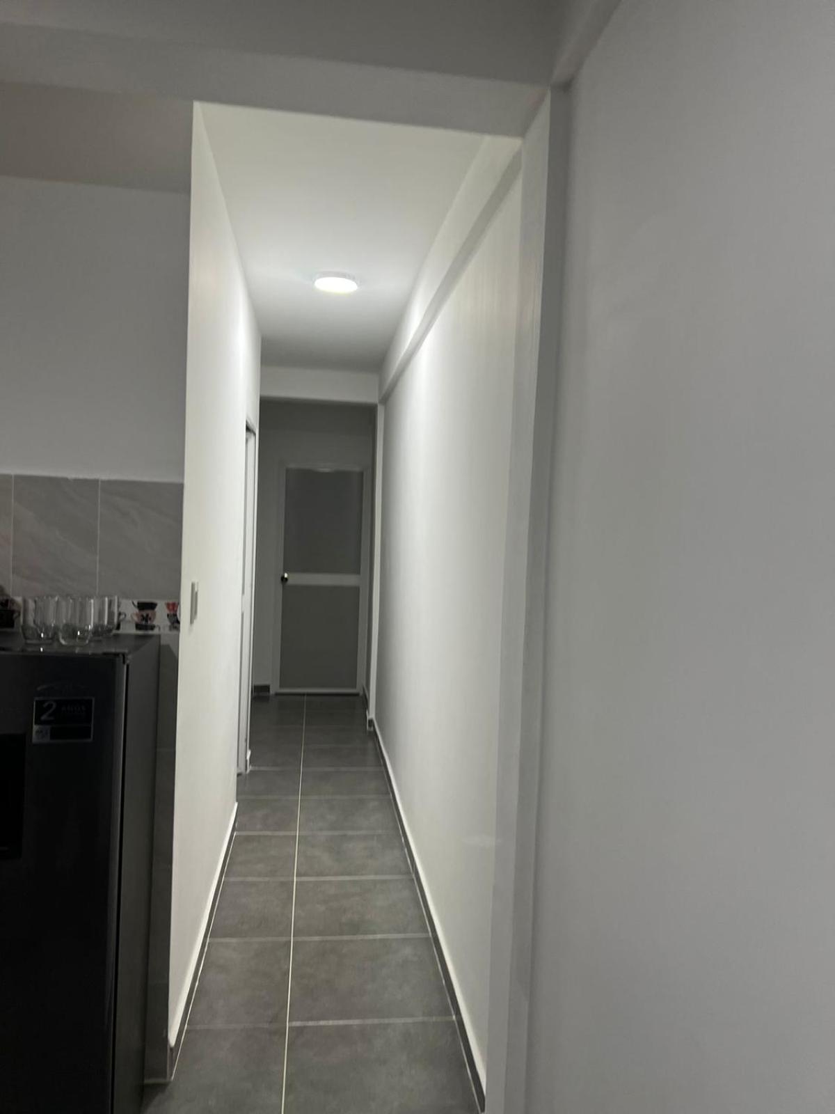 Apartamento Los Laureles Santa Marta  Zewnętrze zdjęcie