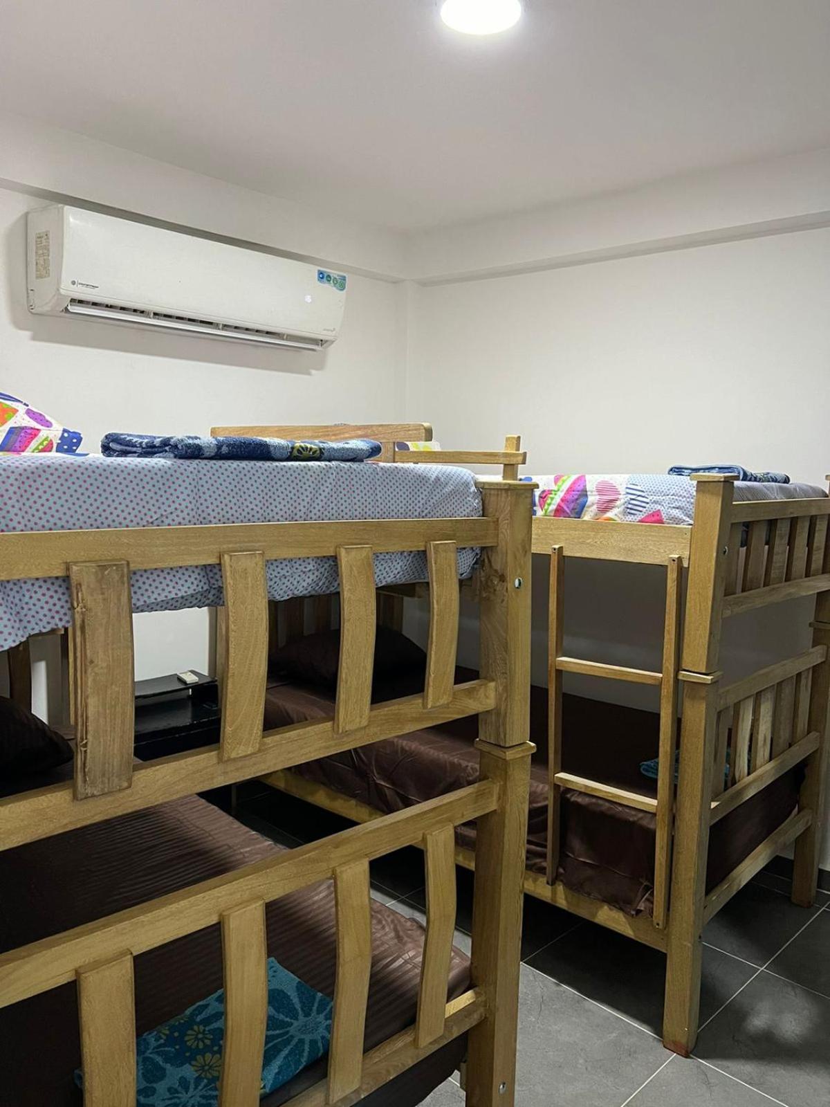 Apartamento Los Laureles Santa Marta  Zewnętrze zdjęcie